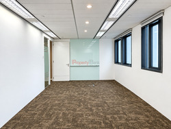 Bank Of China Building (D1), Office #628420471
